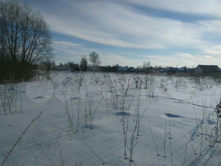 Участок 43 сот. (СНТ, ДНП)