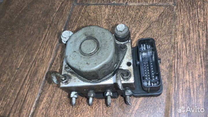 Блок ABS Lifan Cebrium 720