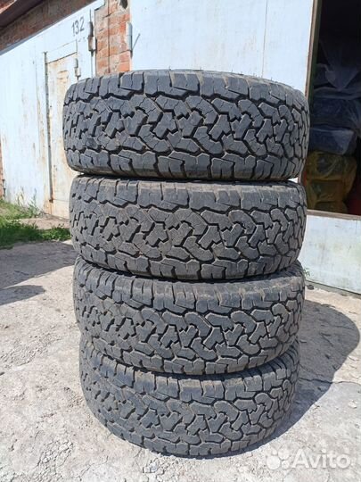 Roadcruza RA1100 A/T 215/65 R16