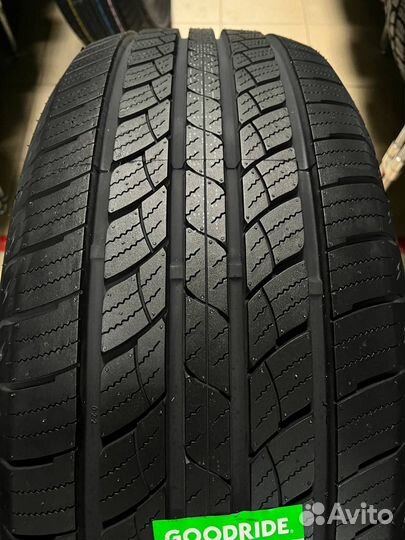 Goodride SU318 265/65 R17 112T