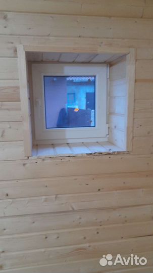 Строительство