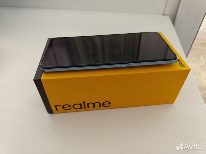 realme 9 Pro+, 8/128 ГБ