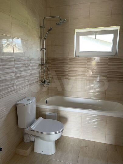 Дом 83 м² на участке 6 сот.