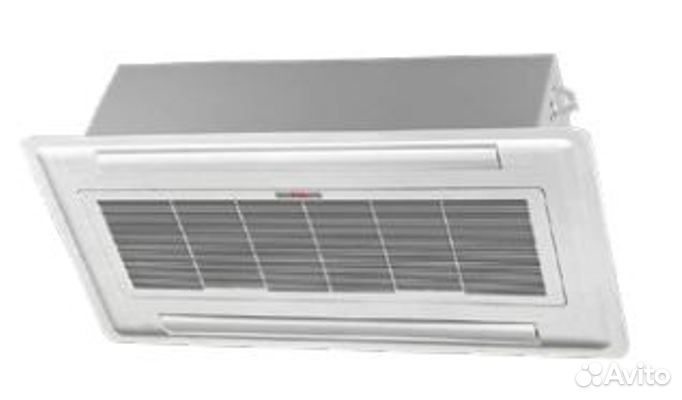 Внутренний блок VRF системы TCL TMV-V45Q2/N1Y