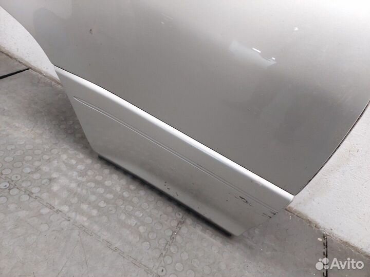 Дверь правая задняя Lexus RX, 2001