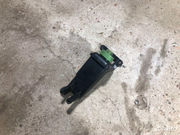 Бачок гидроусилителя руля Audi A4 B6/8E 1.8 2003