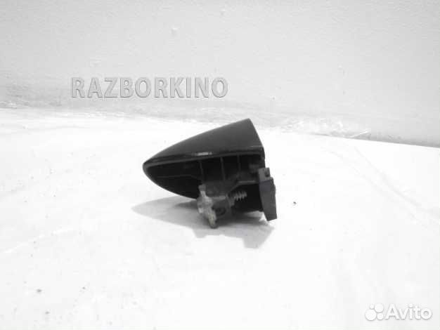 Вставка замка двери Mercedes X164 GL