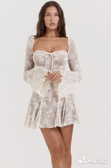 Платье house of cb супер популярное размер S