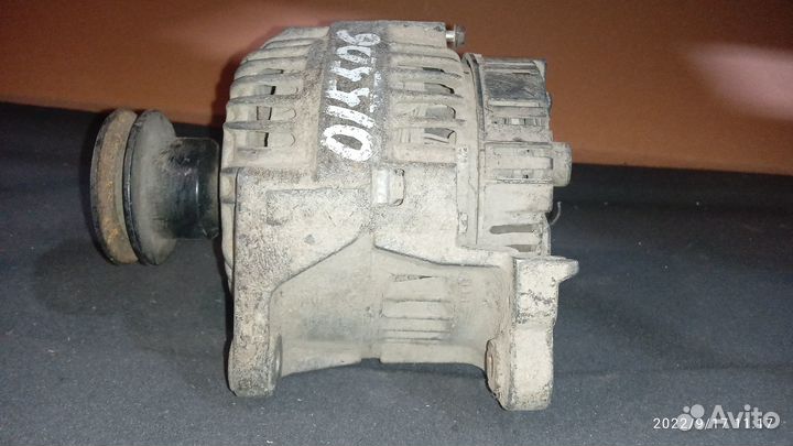 Генератор, BMW E36 1991-1998