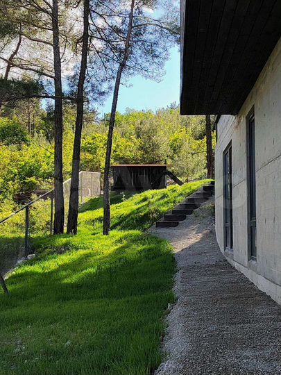 Дом 174 м² на участке 6 сот.