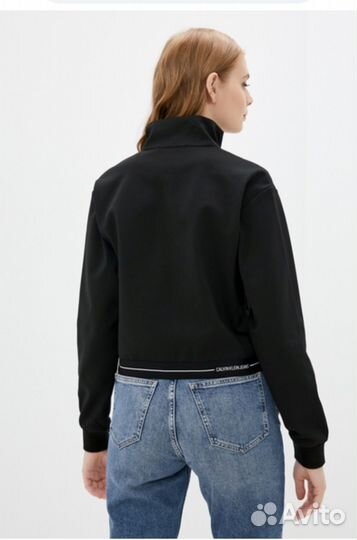 Свитшот Calvin Klein