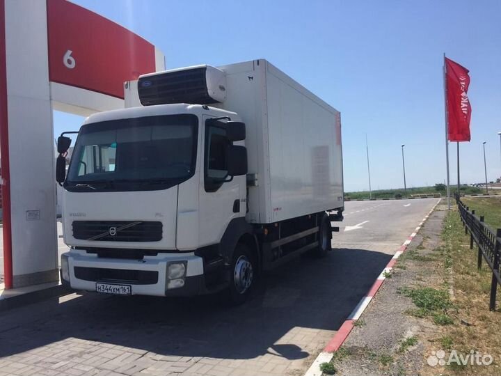 Грузоперевозки Люберцы-Межгород