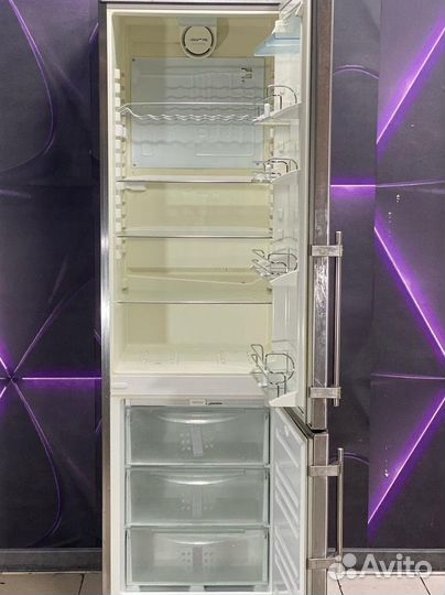 Холодильник б/у