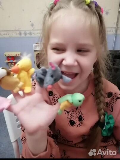 Логопед- дефектолог,репетитор начальные классы