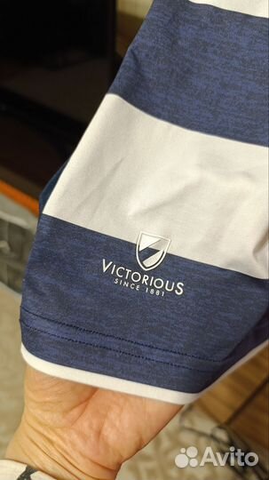 Футболка мужская