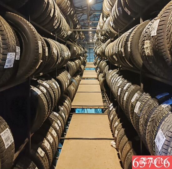 Continental AllSeasonContact 235/55 R19 103P