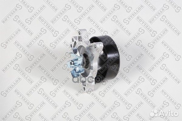 4500-0492-SX помпа Geely Emgrand 7 45000492SX