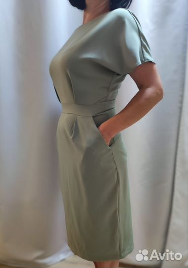 Платье женское