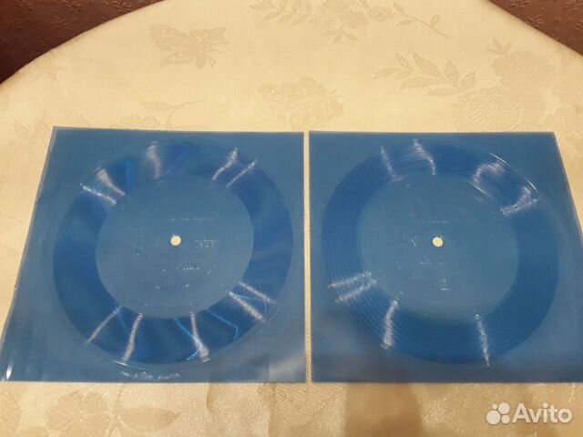 Гибкие пластинки для детей