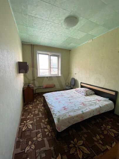 2-к. квартира, 53 м², 2/9 эт.