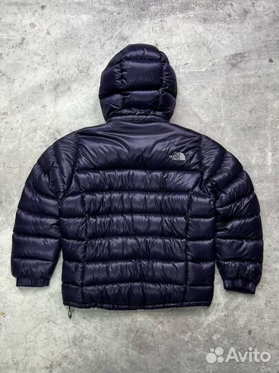 Пуховик The North Face 700