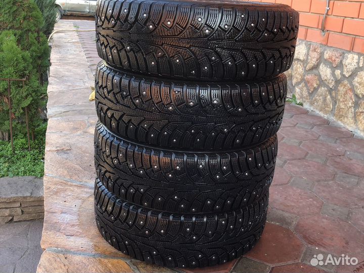 Nokian Tyres Hakkapeliitta 5 185/60 R15