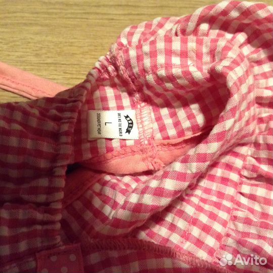 Платье для маленькой собаки