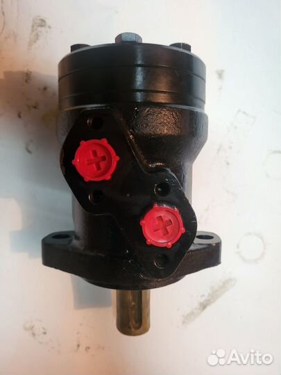 Гидромотор омр 80 Danfoss