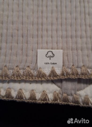 Новый плед детский