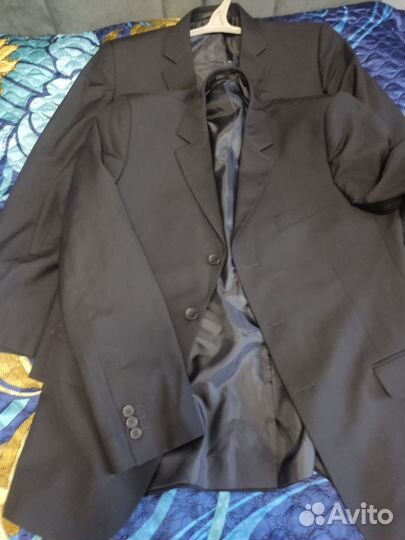 Пиджак мужской
