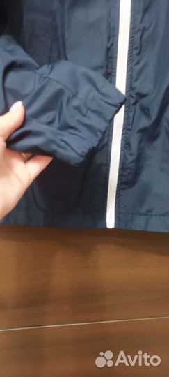 Спортивный костюм женский