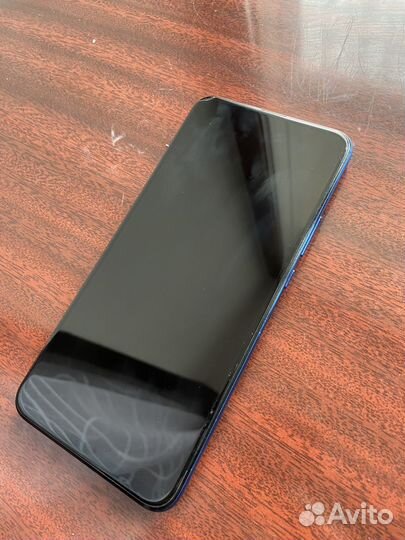HUAWEI P smart Z, 4/64 ГБ