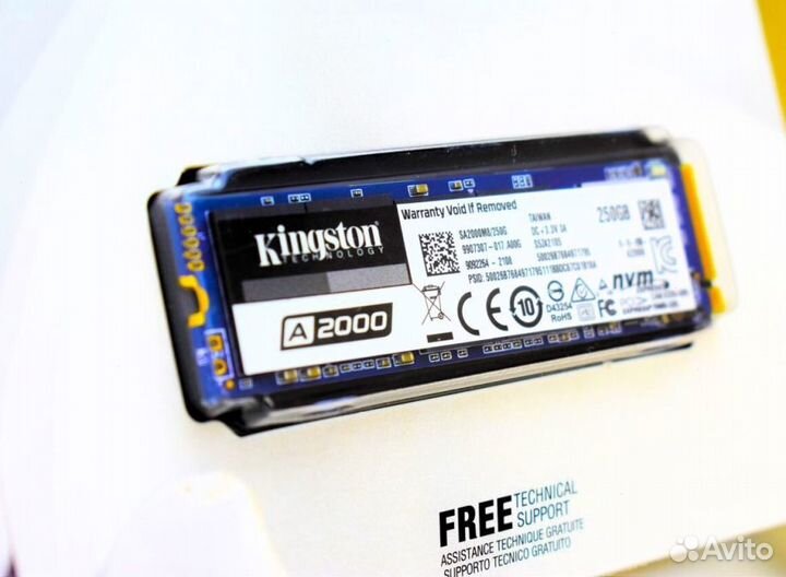 Ryzen 5500 8Gb Комплект