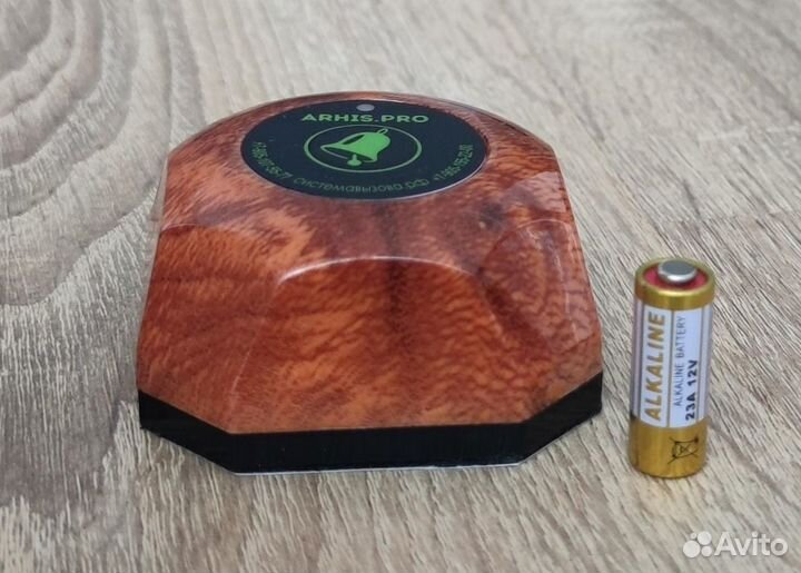 Кнопка вызова медперсонала, персонала, врача