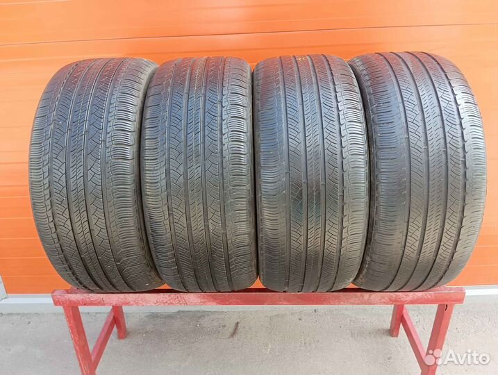 Michelin Latitude Tour HP 265/40 R20 104V