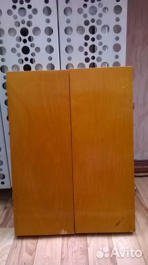 Зеркало раритетное сделано в СССР 60-е годы