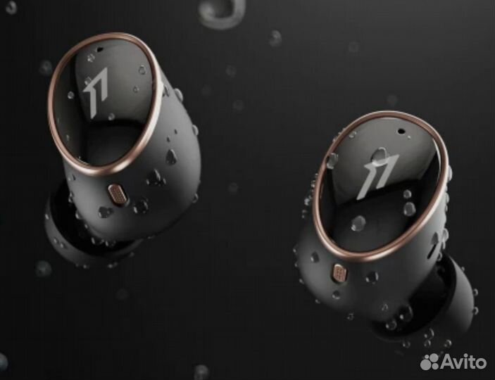 Безпроводные блютуз наушники xiaomi 1more evo