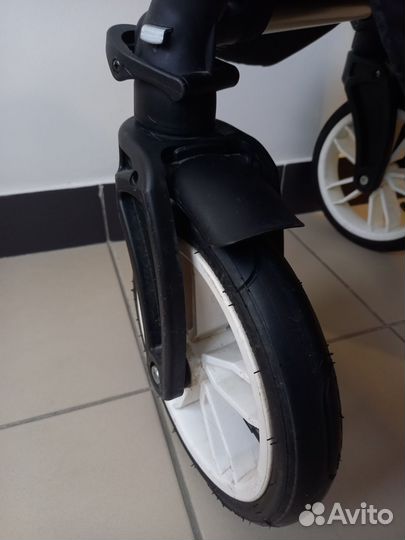 Коляска 2 в 1 Indigo