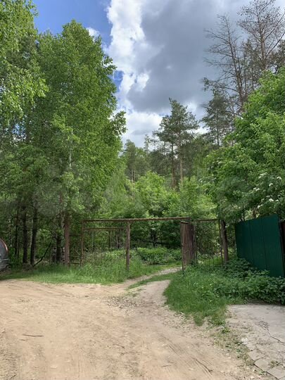 Дача 41 м² на участке 5,2 сот.