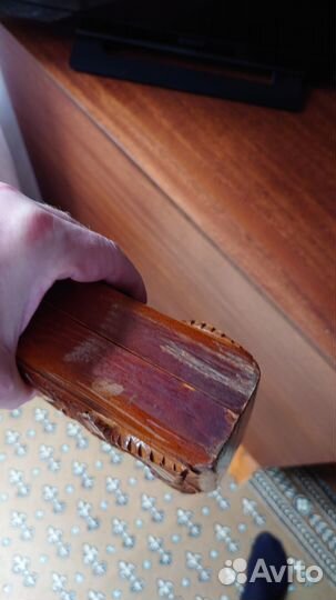 Кейс, футляр для бильярдного кия 3/4, удочек и др