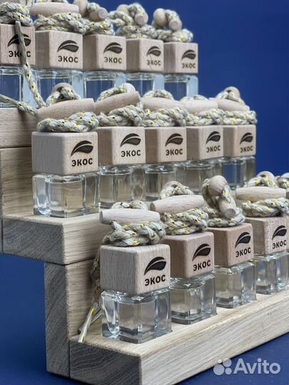 Ароматизатор в машину