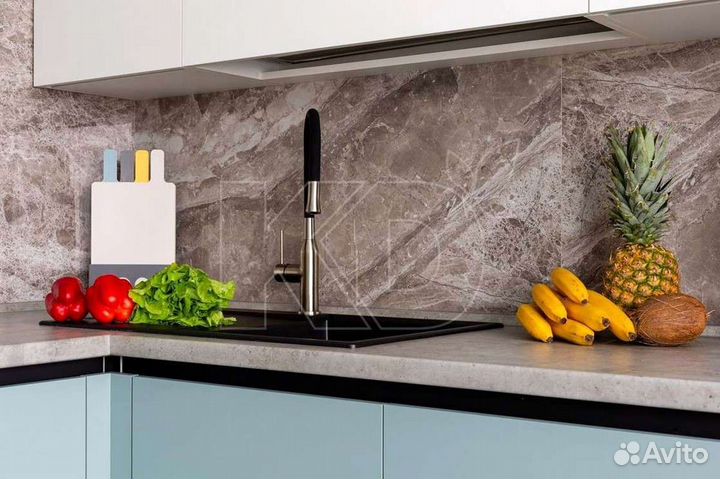 Изготовление кухни на заказ