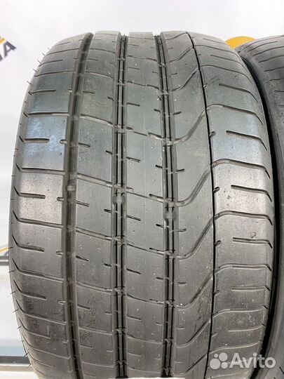 Pirelli P Zero 265/30 R20