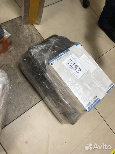 Отправка грузов из Москвы в Таджикистан