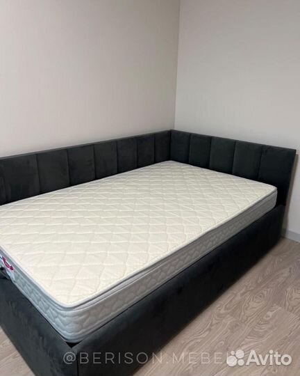 Детская кровать от 3 лет