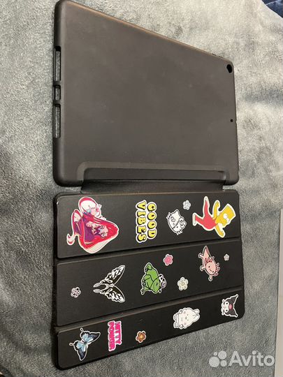 Планшет Apple iPad 2019 идеал