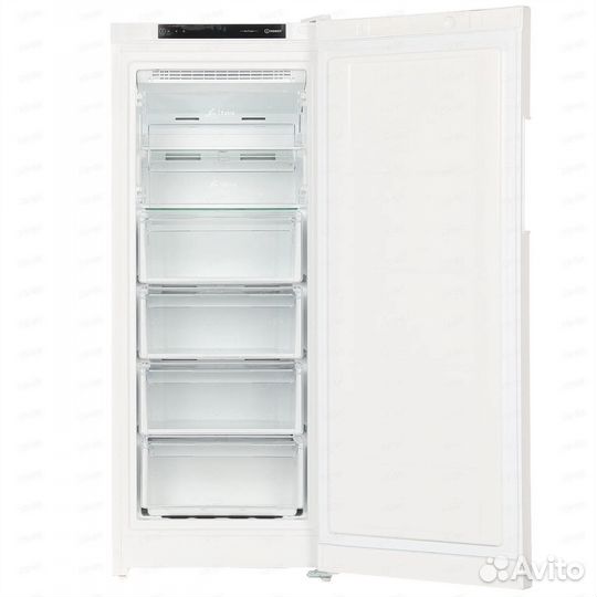 Морозильная камера Indesit