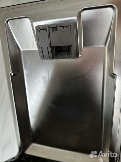 Посудомоечная машина Bosch 45 см