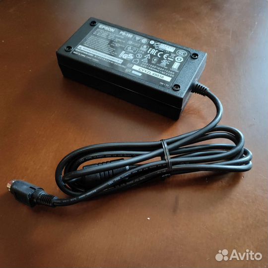 Блок питания AC/DC