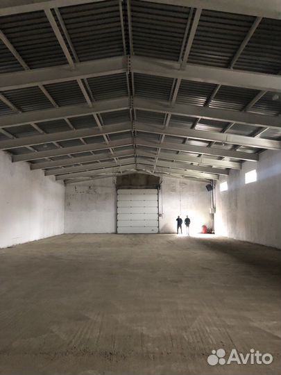 Зимнее хранение катеров и яхт - теплый эллинг